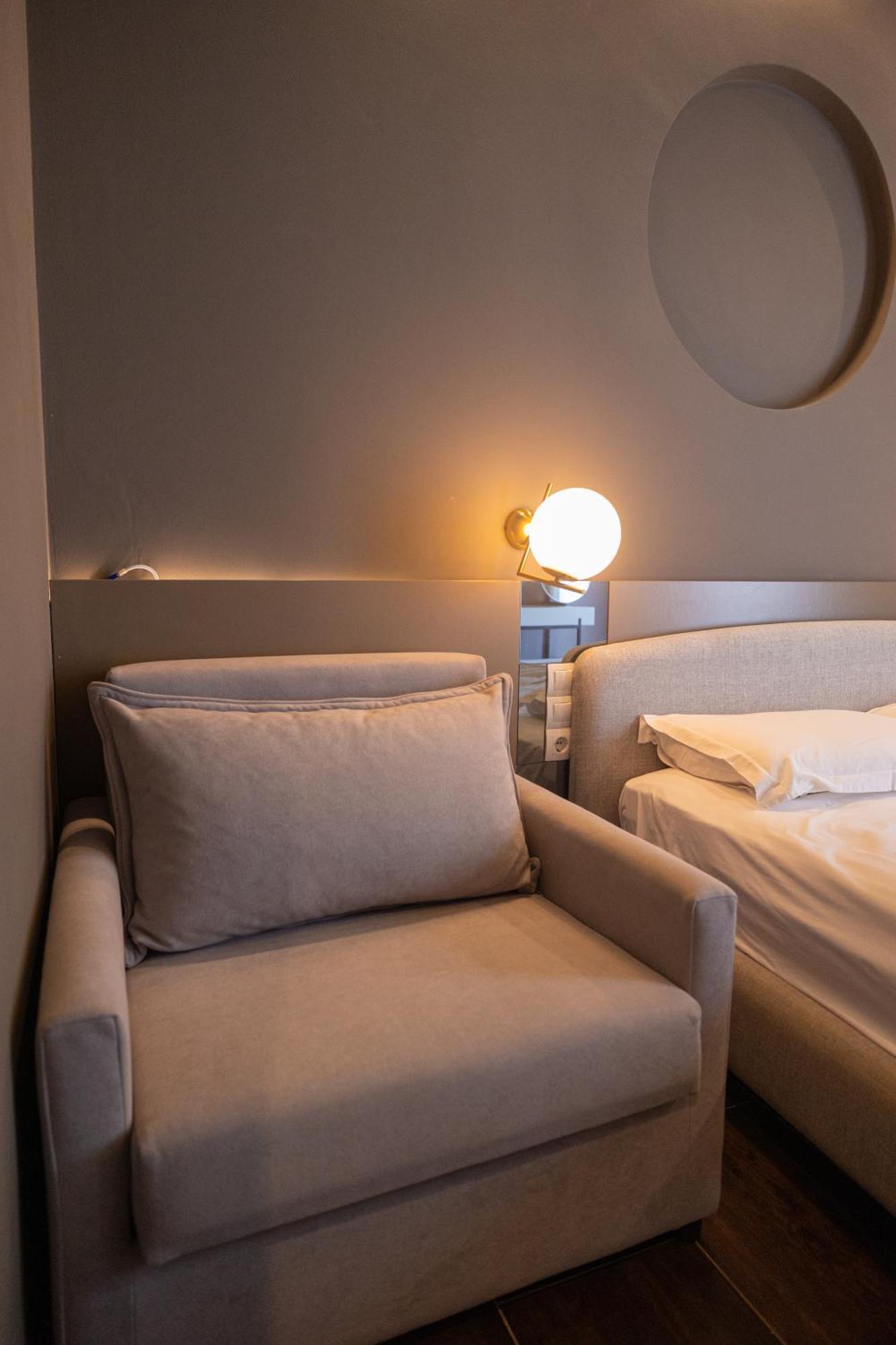 Hotel Royal Blue 4*